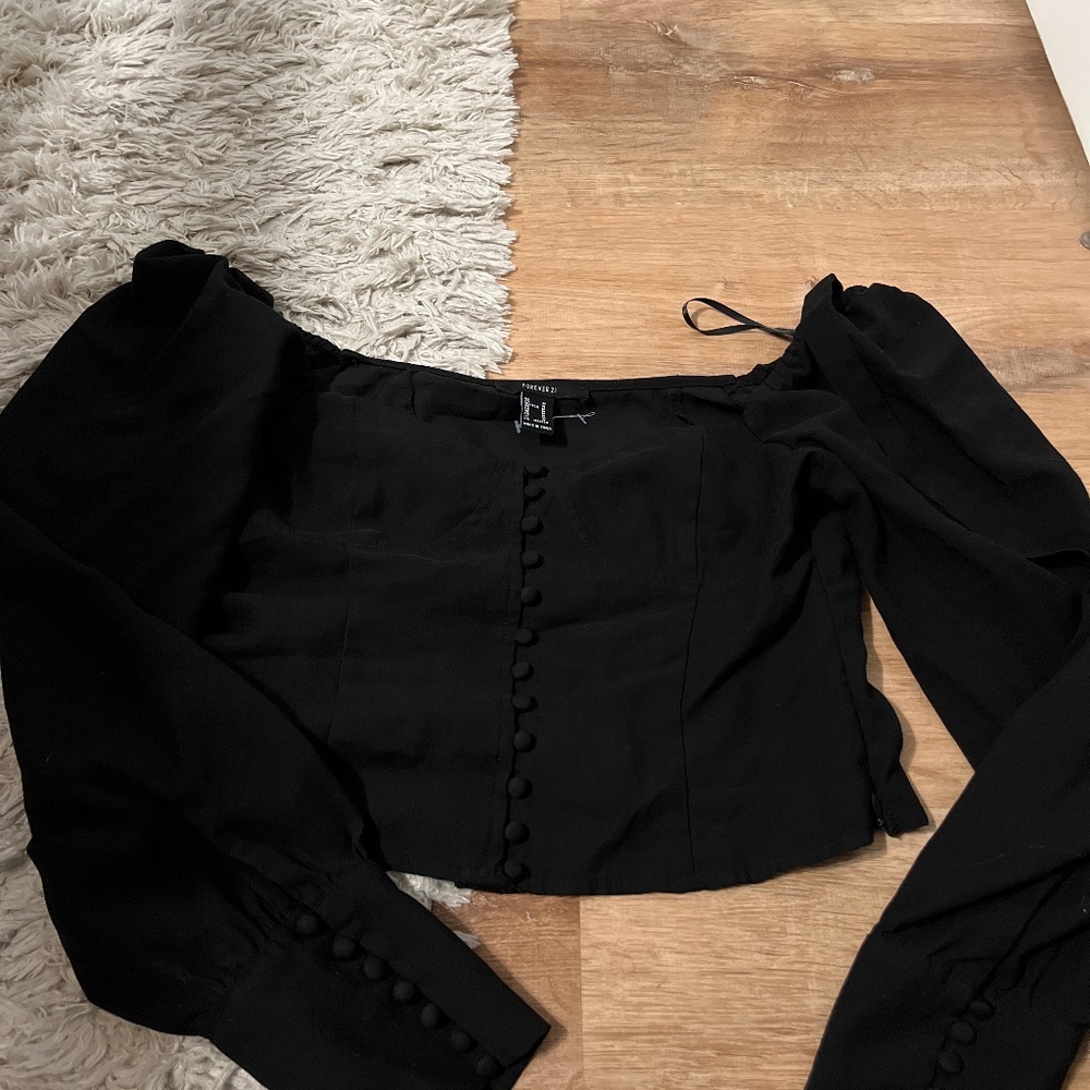 Forever 21 top